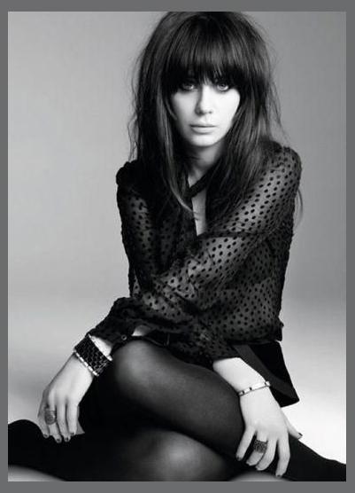 Zooey Deschanel